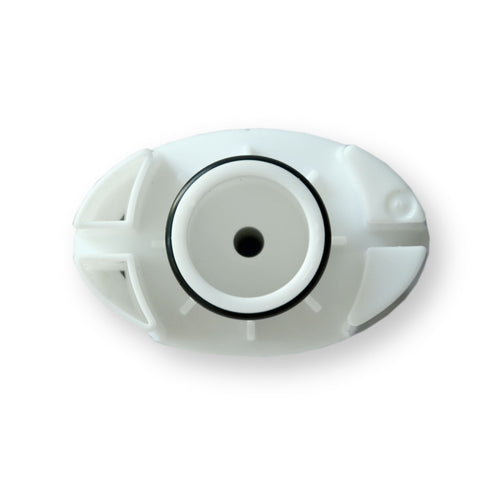 Refill set for Delonghi water filter coffee machines