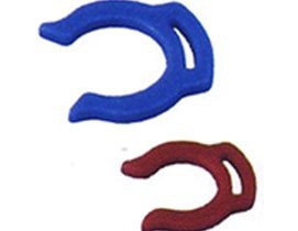 3/8 inch locking clip, locking ring for quick connectors