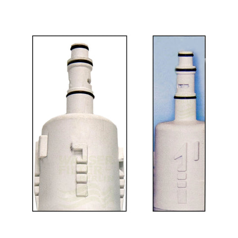 SGF-DSA21 refrigerator filter, alternative for Samsung DA29-00012B