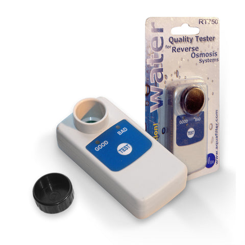 TDS Tester LED
