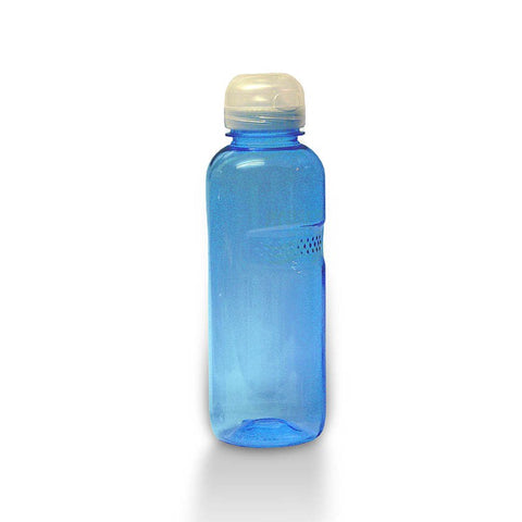 Drinking bottle 0.75 Ltr., sports cap, bisphenol A/plasticizer-free