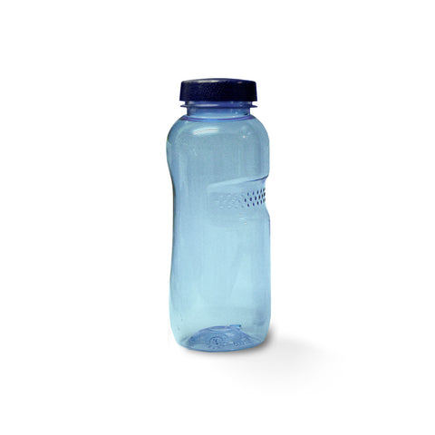 Drinking bottle 0.5 Ltr., free from plasticizers and bisphenol A