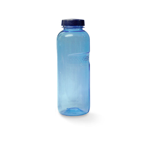Drinking bottle 0.75 Ltr., free from plasticizers and bisphenol A