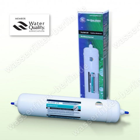 UF membrane ultrafiltration membrane germ barrier TLCHF-FP