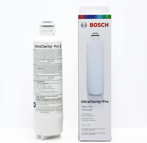 ULTRACLARITY PRO 11032518 WATER FILTER for BOSCH SIEMENS GAGGENAU