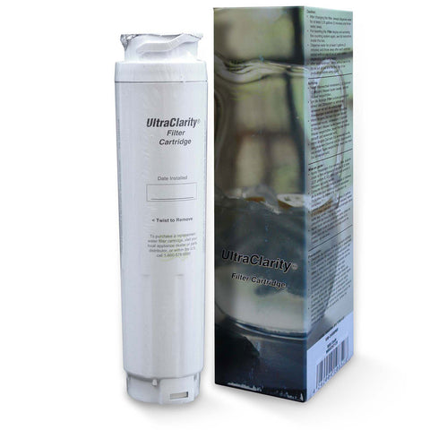 Ultra Clarity 644845, 641425, 667256, 740572 Bosch Water Filter 740560