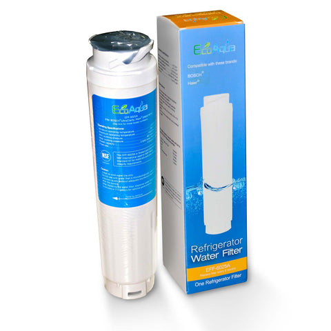 EcoAqua EFF-6025A alternative to UltraClarity Bosch, Siemens Neff, Gagg, Haier