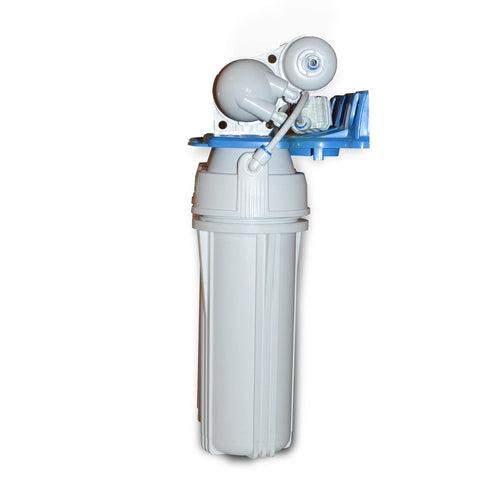 High Premium 5-stage reverse osmosis system