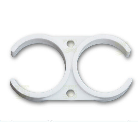 Clip 2"x2", reverse osmosis