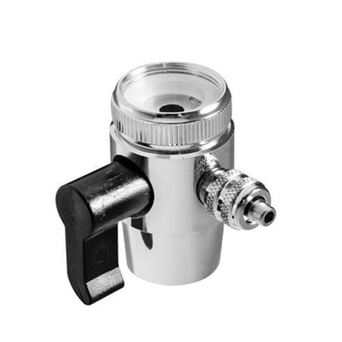 Diverter valve, diverter valve for 3/8 inch for Sanuno and other water filters