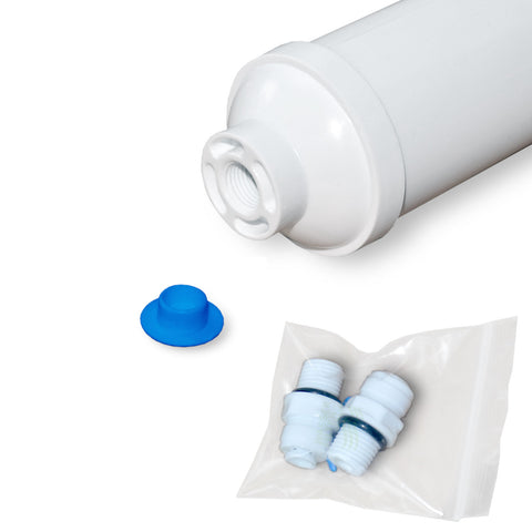 Universal Kühlschrankfilter für Side by Side Kühlschränke