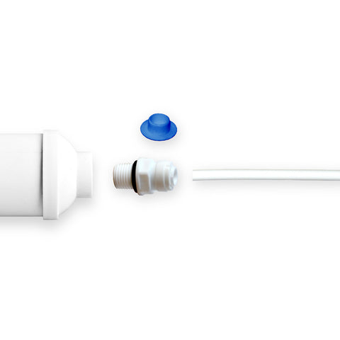 Universal Kühlschrankfilter für Side by Side Kühlschränke