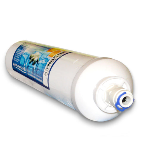 Kühlschrankfilter PLUS Kalkschutz, Wasserst. f. SBS Kühlschr.