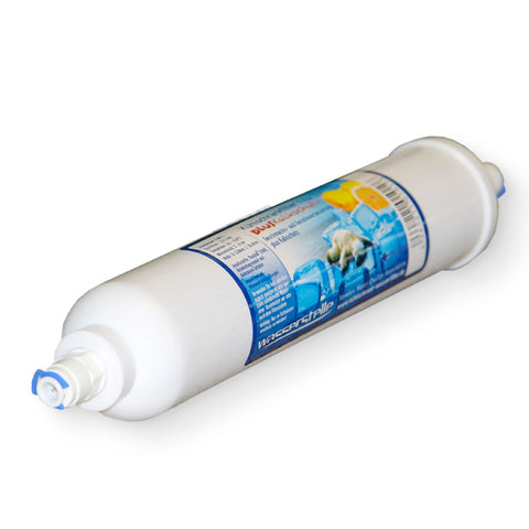 Kühlschrankfilter PLUS Kalkschutz, Wasserst. f. SBS Kühlschr.