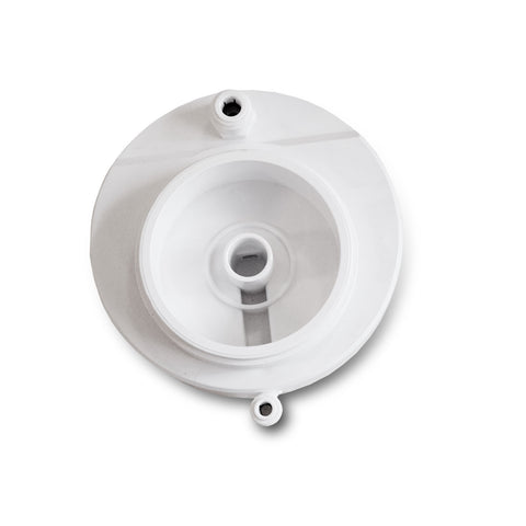 Lower part of the filter housing Waterhome