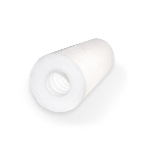 Pre-filter cartridge, sediment and coarse filter 5 inches