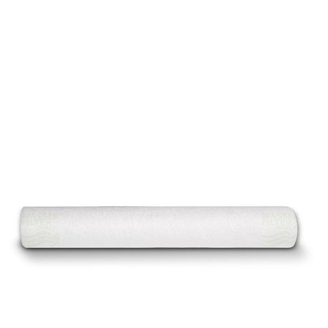 Pre-filter cartridge, sediment and coarse filter 20 x 2.5 inches, 5 microns