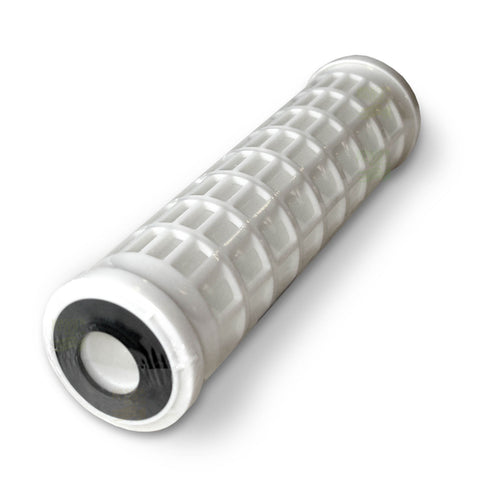 Vorfiltereinsatz, Nylon 50 Mikron, auswaschbar