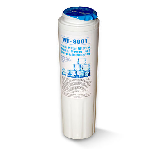 UKF-8001 Puriclean Maytag kompatibler Wasserfilter,  Kühlschrankfilter