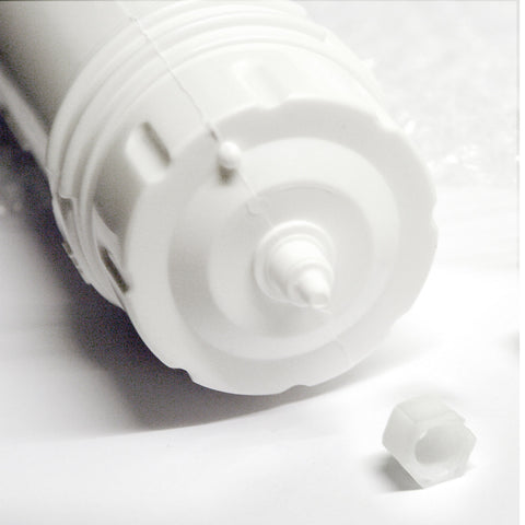 SAMSUNG WSF-100 Magic Waterfilter Kühlschrankfilter für Samsung Kühlschrank DA29-10105C/H