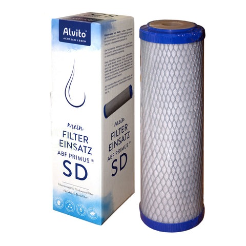 Alvito Filter ABF Primus SD
