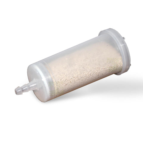 2x water filter Barista BAC208 compatible, dolphin filter