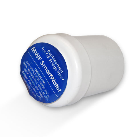 WF-G water filter, compatible GE MWF Smartwater refrigerator filter