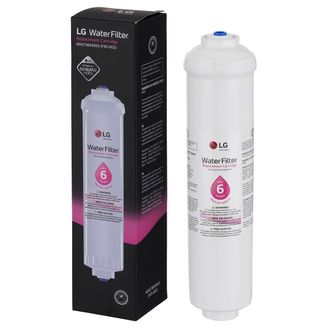 Wasserfilter LG ADQ73693903, 5231JA2010B, 3890JC2990A, Kühlschrank filter