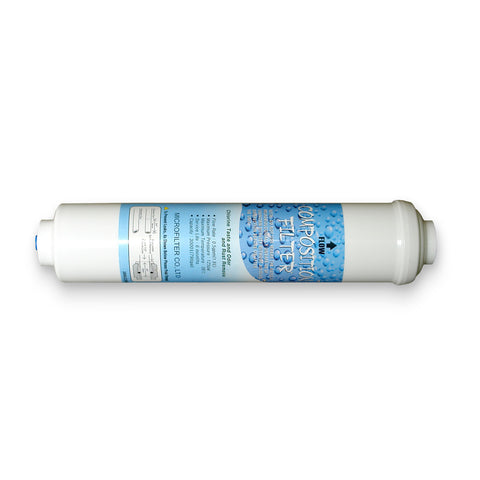 Wasserfilter LG 5231JA2010B, 3890JC2990A, ADQ73693903 Kühlschrank filter
