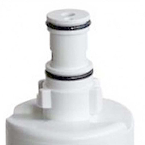 SBS003 Wasserfilter für Bauknecht Kühlschrank