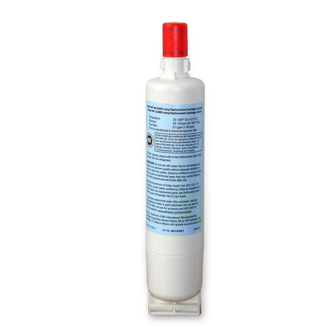 Wasserfilter SBS200 für Whirlpool Kühlschrank 4396510, 481281729632