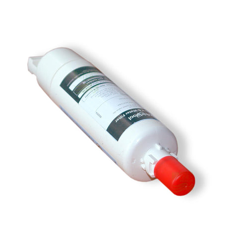 Wasserfilter SBS200 für Whirlpool Kühlschrank 4396510, 481281729632