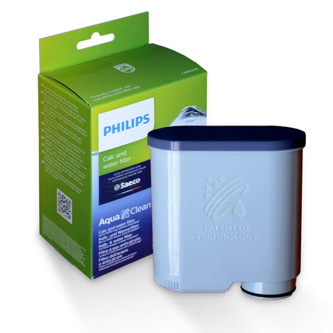 Water filter Saeco/Phillips AquaClean coffee machines CA6903/10