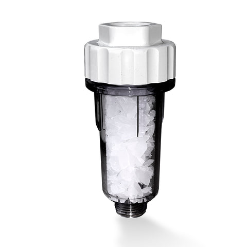 Water filter for washing machine, dishwasher