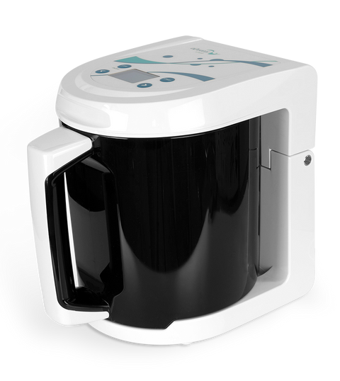 Wasserionisierer aQuator Vivo Silver