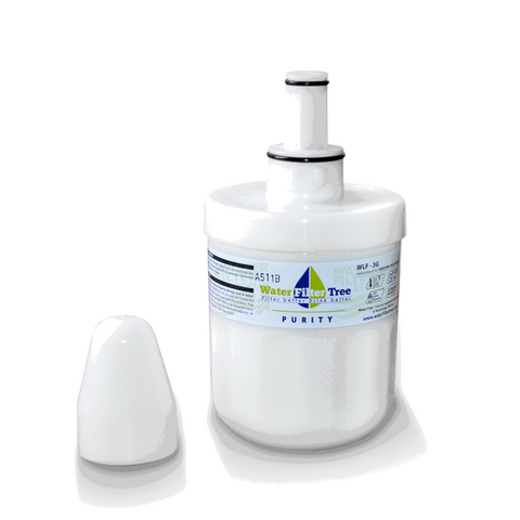 DA29-00003G/F kompatibler WLF-3G Wasserfilter für Samsung Kühlschrank
