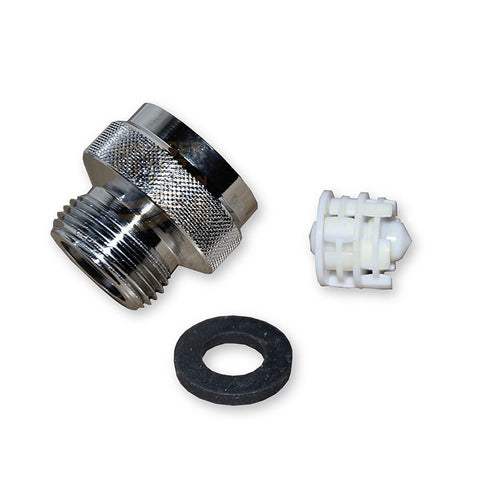 Water swirler Whirlator-MA-340 machine adapter
