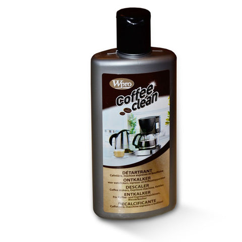 CLD100 - Entkalker Kaffee-/Espressomaschinen etc., 250 ml, Sonderpreis