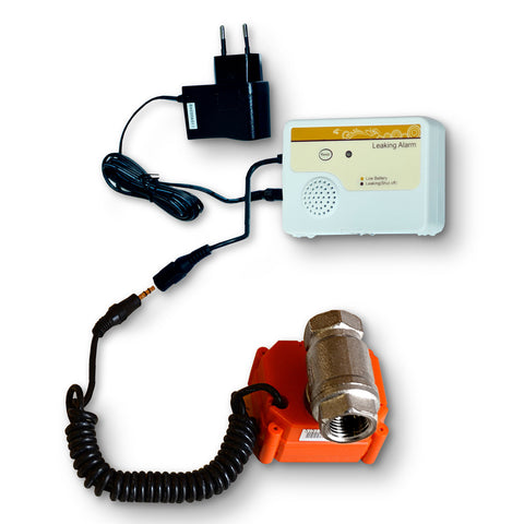 Water damage protection