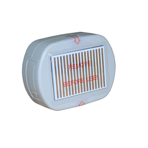 elektronischer Wasserstopp, Schutzsystem, Anschluss 2x1/2"AG+2x3/8"IG