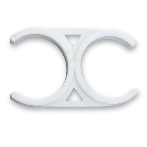 Clip 2.5" x 2.5", reverse osmosis