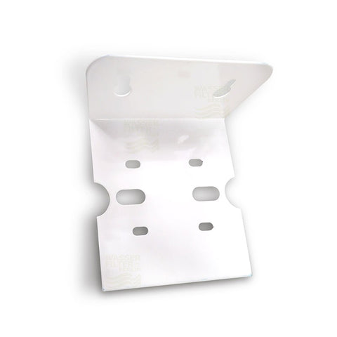 Steel wall mount (for 20"x2.5" water filter housing)