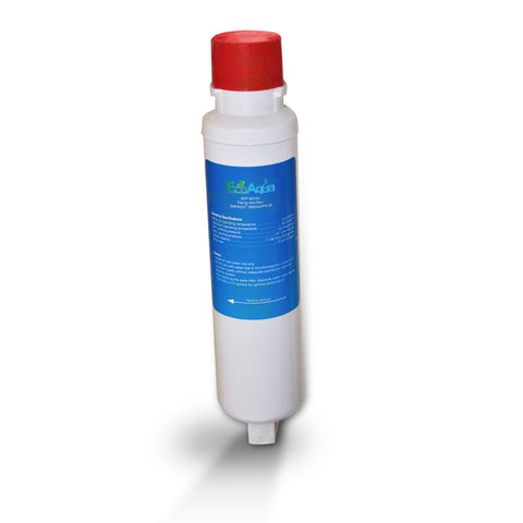 Daewoo Hanseatic AquaCrystal water filter DW2042FR-09 compatible