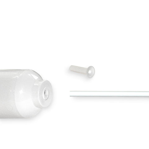 WSF-100, DD-7098, BL 9808 kompatibler Kühlschrankfilter Aquawin Klick