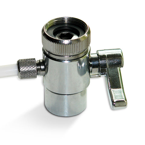 mobile reverse osmosis filter for aquarium and travel, small