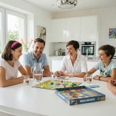 Reines Wasser für die ganze Familie mit Wasserfiltern von Wasserstelle Berlin.